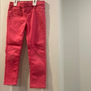 Girls jeans (Pick any 3 pair of girls jeans from my closet for $15)